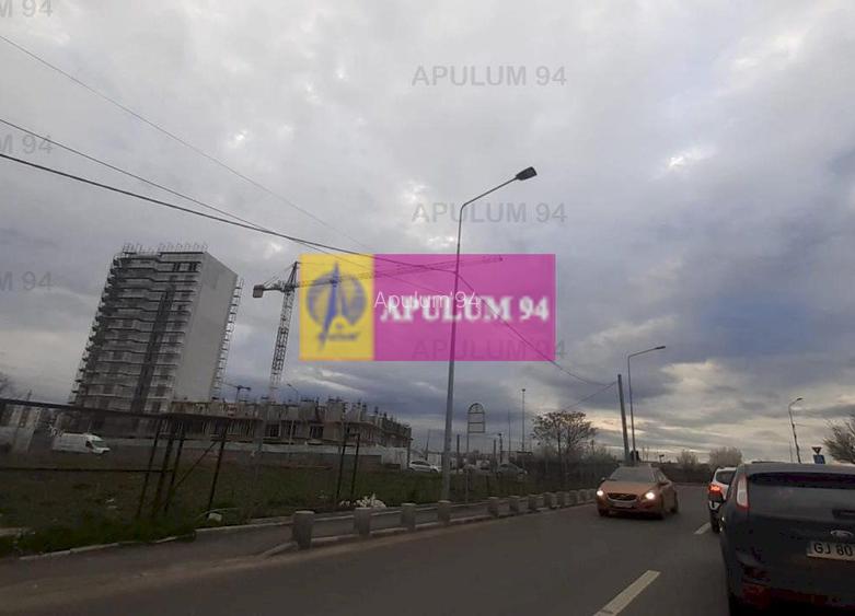Teren 1055 MP București Sector 4 cu Certificat de Urbanism - 35