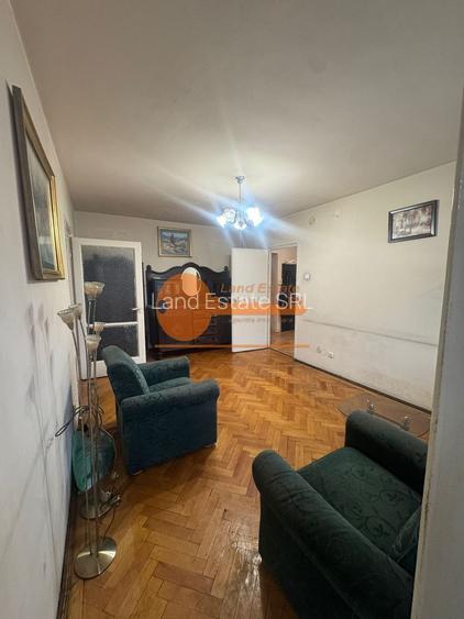 2 camere Iancului ( metrou 250 m ) - 3