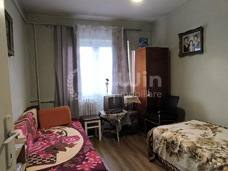 Apartament 3 camere | Decomandat | Gheorgheni | Zona Titulescu - 12