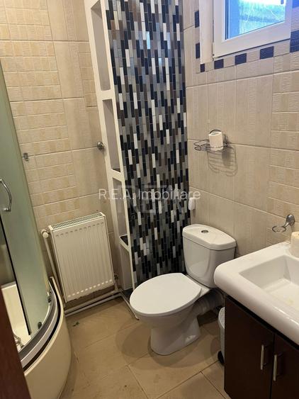 Apartament 5 camere în Vilă – Calea Călărașilor, 110mp, Ideal Sediu Firmă sau Ca - 6