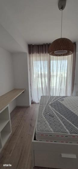 Ghica Apartaments 2 Camere cu Balcon si loc de parcare