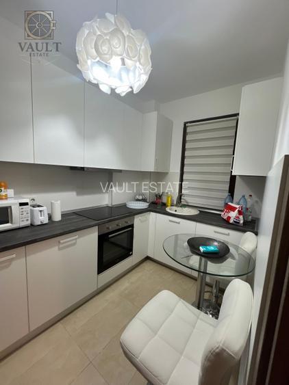 2 CAMERE - ULTRALUX - SOHO UNIRII - 4