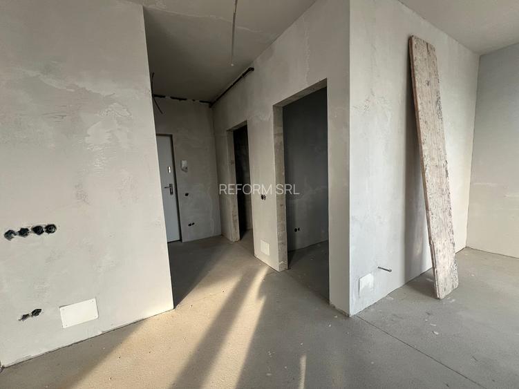 De vânzare Penthouse - cart Zorilor - 7