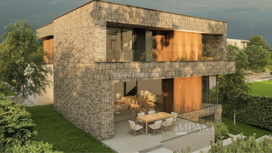 Teren langa padure – proiect deosebit de Vila, in Faget! - 8