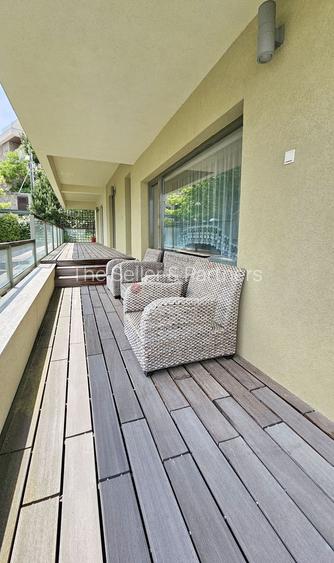 Proprietate Premium - Bellevue Residence - Calea Poienii - 4
