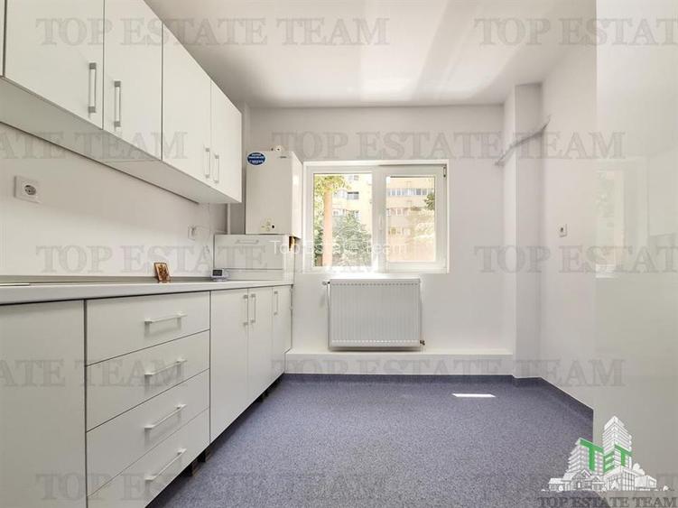 Apartament 3 camere | Mega Mall | Renovat si Utilat - 5