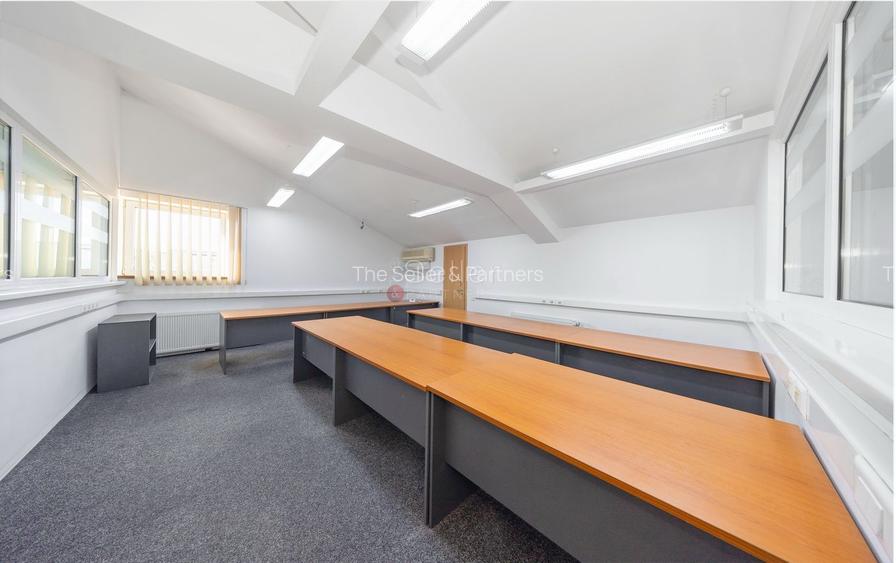 Cladire birouri individuala - 28