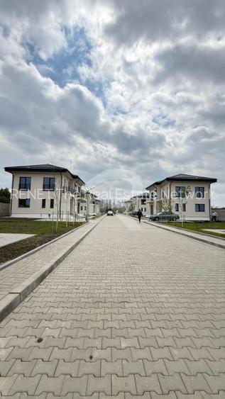 Vilă premium de vânzare – Corbeanca, Tămăși, Strada Crinului - 15