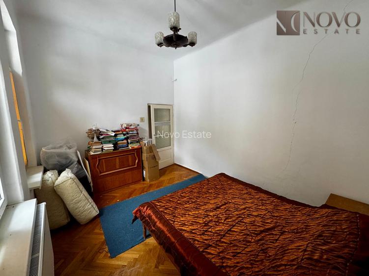 5 Camere | Dacia | 400 mp teren | 3 x Parcare - 10