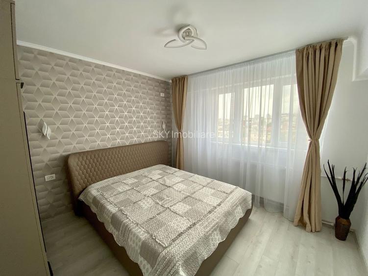 3 Camere Modern & Liniștit în Dorobanți - 2