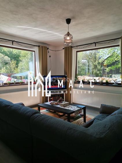 Casa individuala 8 camere | 575 mp teren I Porumbacu de Sus - 10