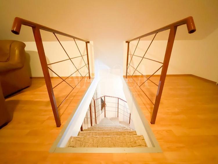 Apartament 6 camere de vanzare in Someseni, Cluj Napoca - 12