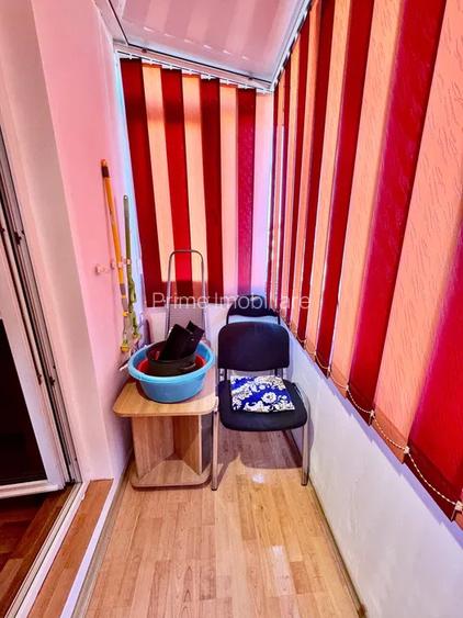 Apartament 2 camere , 53mp , Zona - Cetate - 7