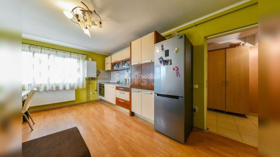  Exclusivitate!  Apartament  45mp, etajul 5/8, Calea Turzii - 2