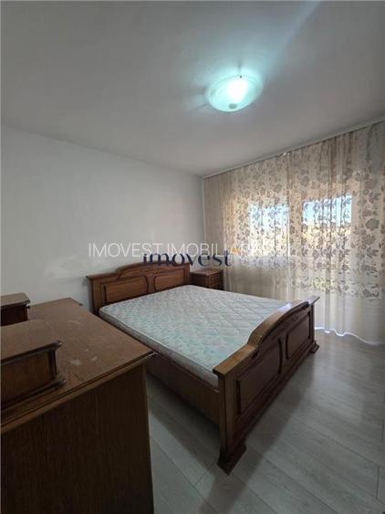 Apartament 2 Camere Micro 17 - 3