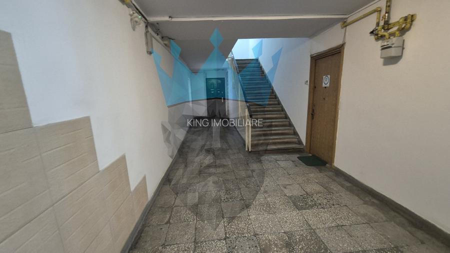 Garsoniera Calea Calarasilor Bucuresti - 17