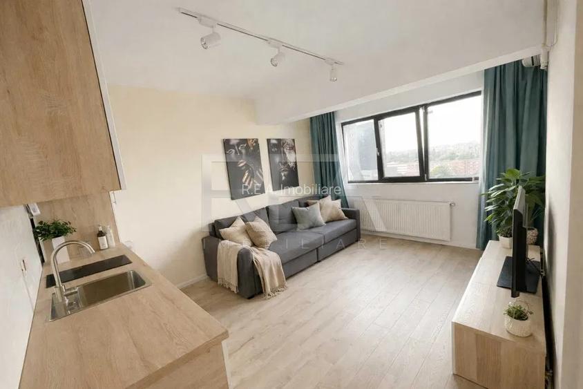 2 Camere De Închiriat | Regie Residence - 3