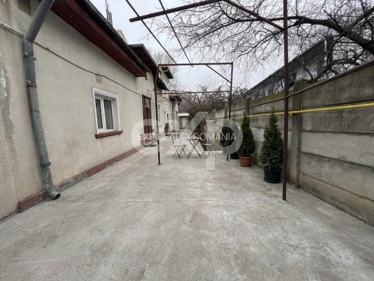 Grădină Botanica 306 mp teren 130 utili 6 camere 8 min metrou supraînălțare - 7