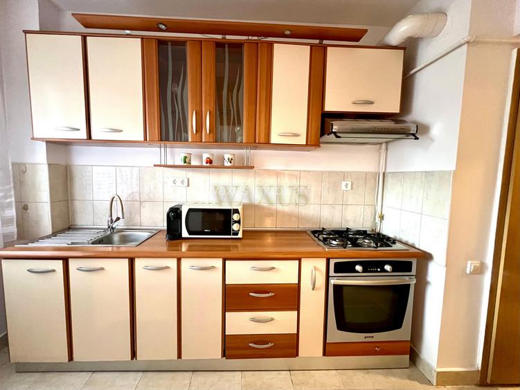 Apartament de închiriat 2 camere , Mărăști , zona Piața Mărăști - 5