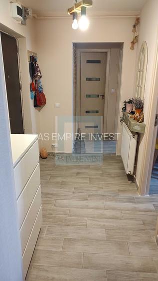 Apartament 2 camere decomandate - Craiter - 2
