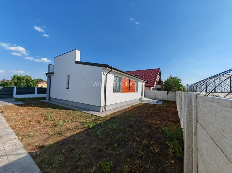 Casa individuala | Parter | Com Berceni - 4