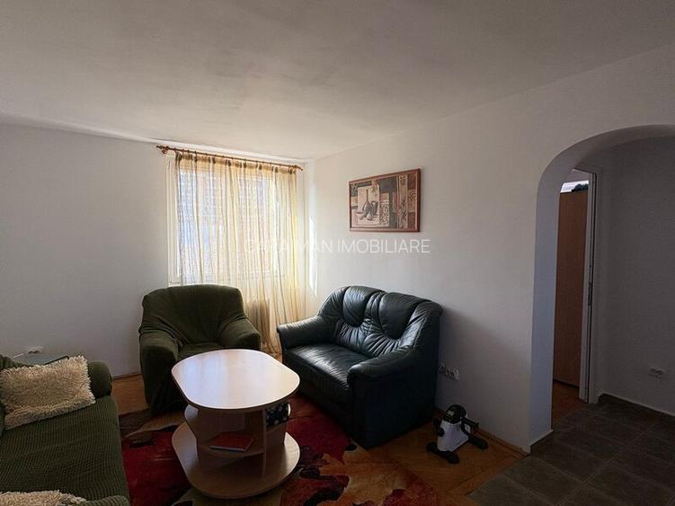 Stefan cel Mare, Alea Circului, Parcul Circului, 5 min. metrou - 5