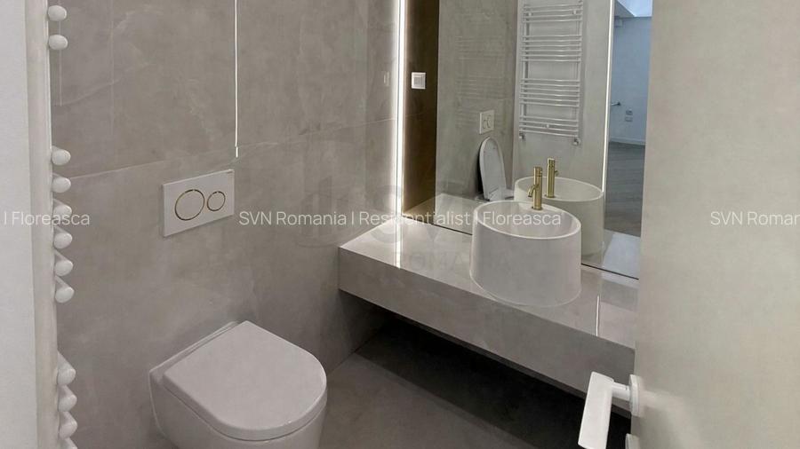 REA1027027 Apartament modern 2 camere Cortina North - 7