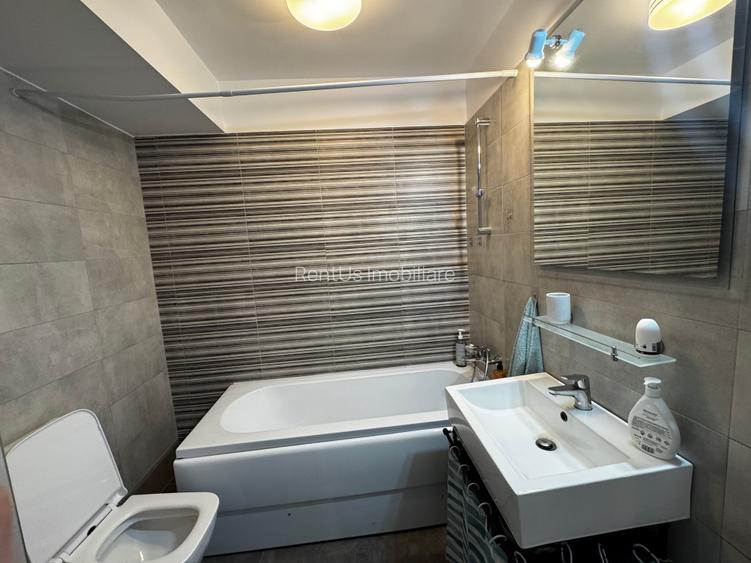 2 Camere Bloc Nou | Loc Parcare | Mihai Bravu - Vitan - 7