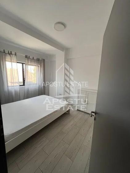 Apartament cu 2 camere de inchiriat, Giroc, Centrala Proprie - 5