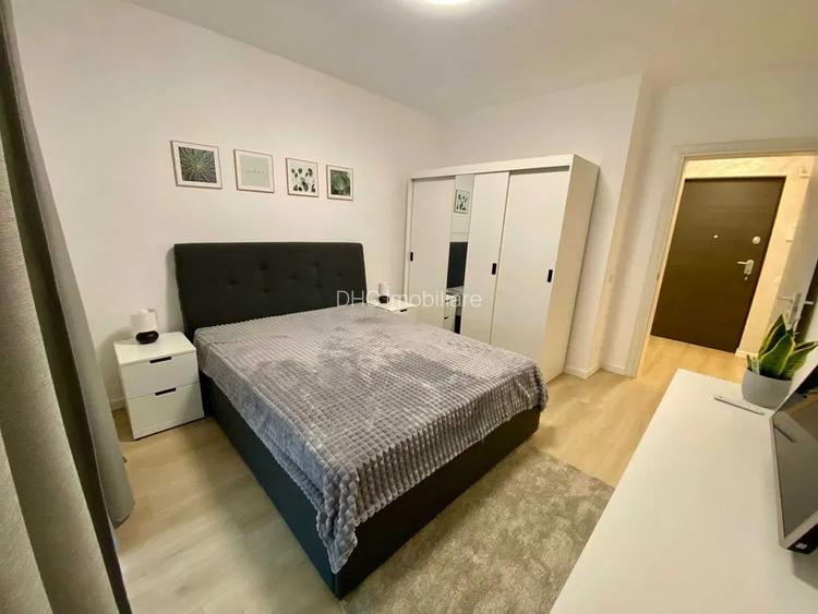 2 camere zona Lujerului Complex 21 residence - 3