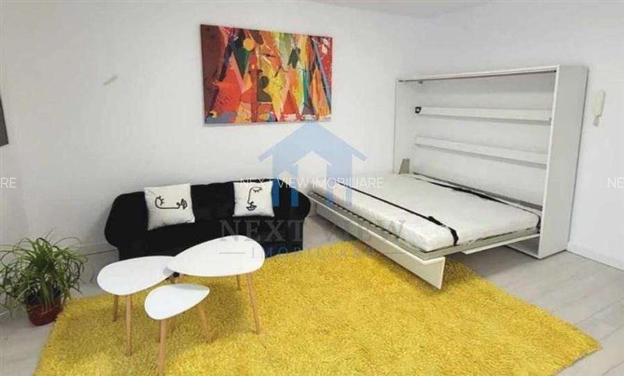 Apartament 1 camera, Zorilor - 18