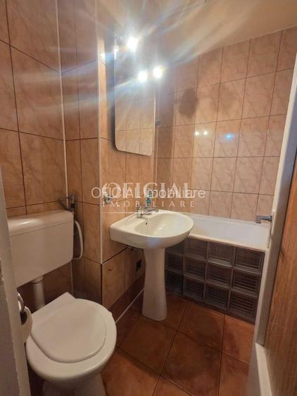 Apartament 2 Camere | 38 Mp | Balcon | Intermediar | Manastur Clabucet - 6