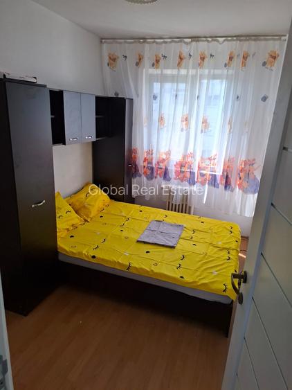 ?Apartament 3 camere | Tomis Nord – Str. Hortensiei | Etaj 2/4 | 95.000€ - 6