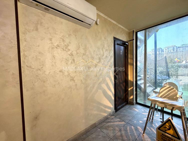 Spatiu Comercial  *731mp* / VAD stradal 31m / 19 locuri de parcare // Unirii - 14