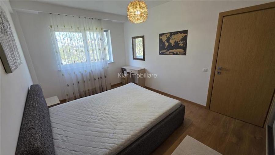 Apartament 3 camere 78mp, balcon, parcare, Zorilor, Spital de Recuperare - 12