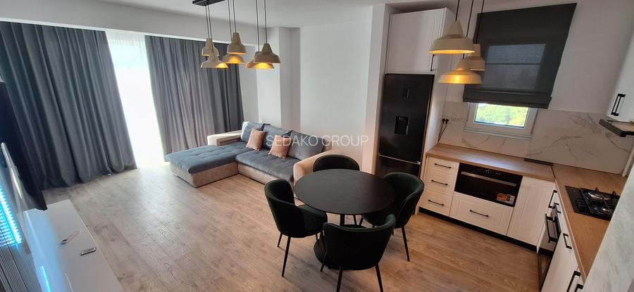 Elegant si Confortabil-Bloc IRIS SEDAKO-2cam+parcare subt,prin Agentie - 8