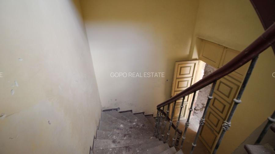 Spatiu comercial P+E zona Rosetti / 800 mp - 12