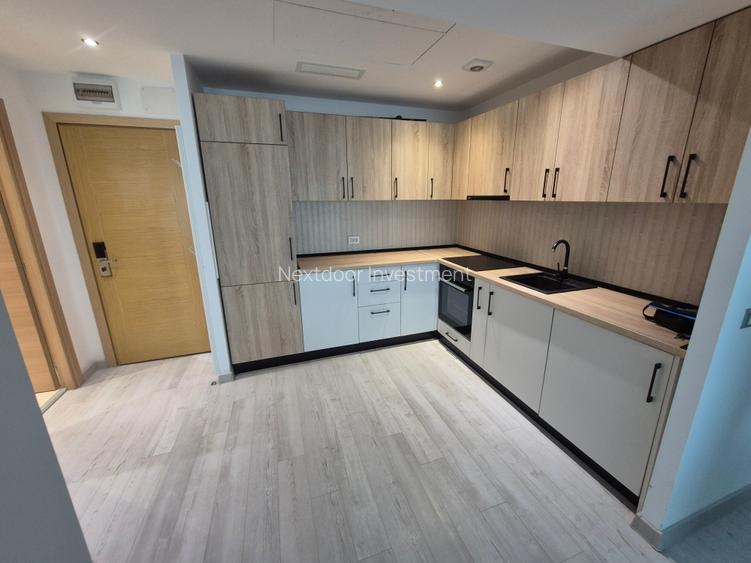 3 camere Vitan - Rin Grand Residence - 7