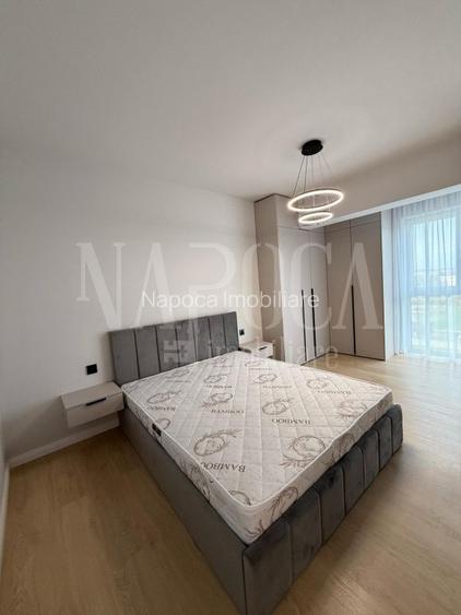 Apartament 3 camere de vanzare in Floresti - 6