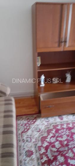 Garsoniera in bloc de apartamente, str Siretului - 2