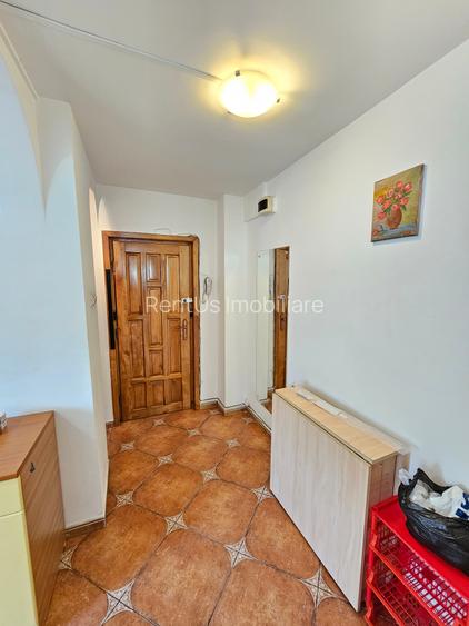 Piata Sudului/Vacaresti/Parc Tineretului/Parcare/Centrala Proprie/Ap 2 Camere / - 12