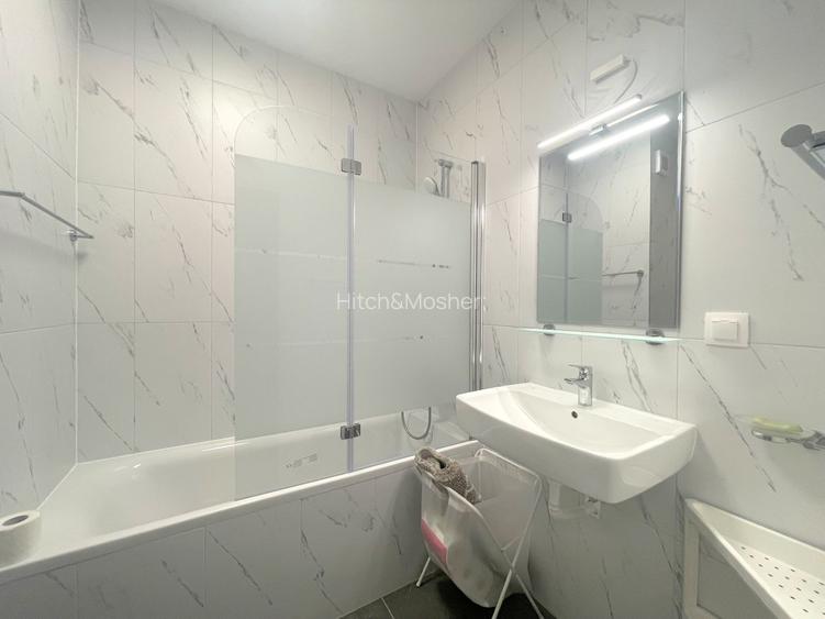 Apartament cu 3 camere la  inchiriere-Lipovei Timisoara- pet friendly - 17