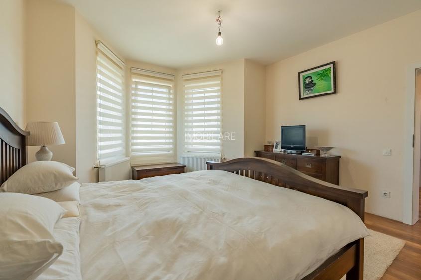 Casa de vanzare în Câmpenești - 12