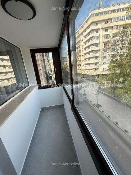 2 Camere | Universitate | Modern QF868 - 8