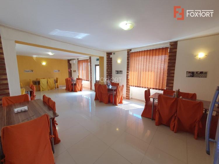 COMISION 0% Spatiu comercial cu 4 incaperi de vanzare in Denta, zona Central - 5