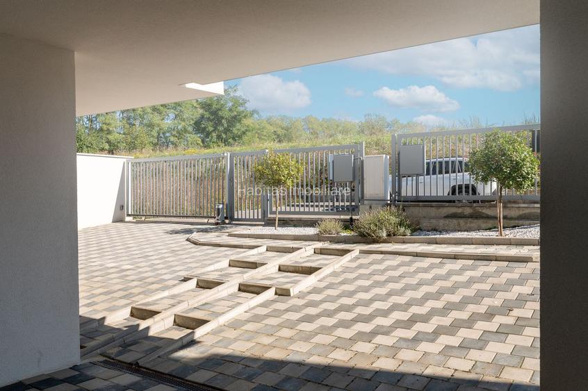 0 % comision ! Casa noua realizata cu materiale de calitate-Borhanci - 20