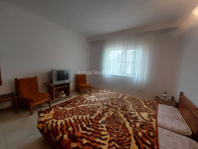 CASA 9 CAMERE  |  AGIGEA  | PESCARIA LUI MATEI  - 10