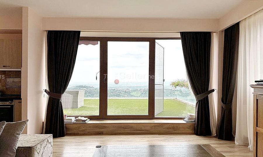 Penthouse - Calea Poienii - 9