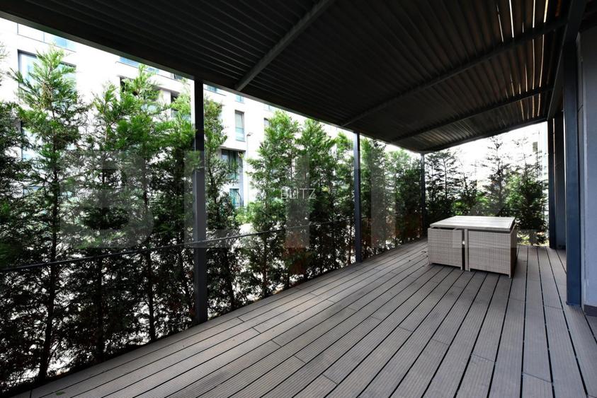Apartament de vanzare cu 3 camere | 100mp + 12 terasa | Curte proprie | LUX - 16