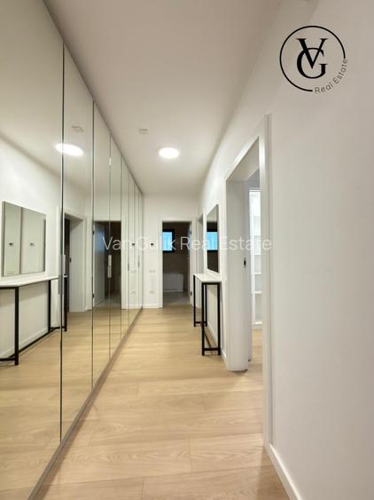 Ap. 2 camere | mobilat lux | ultracentral | Constanta - 5